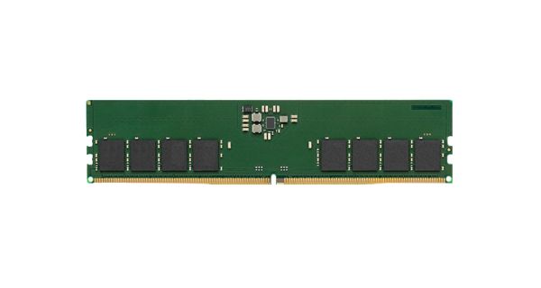 ESUD54800US16/8G Asus 8GB DDR5-4800MHz PC5-38400 non-ECC Unbuffered CL40 288-Pin UDIMM 1.1V Single Rank Memory Module