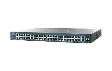 ESW-520-48P-K9-RF Cisco Network Switch
