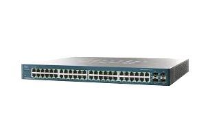 ESW-540-48-K9 Cisco Network Switch
