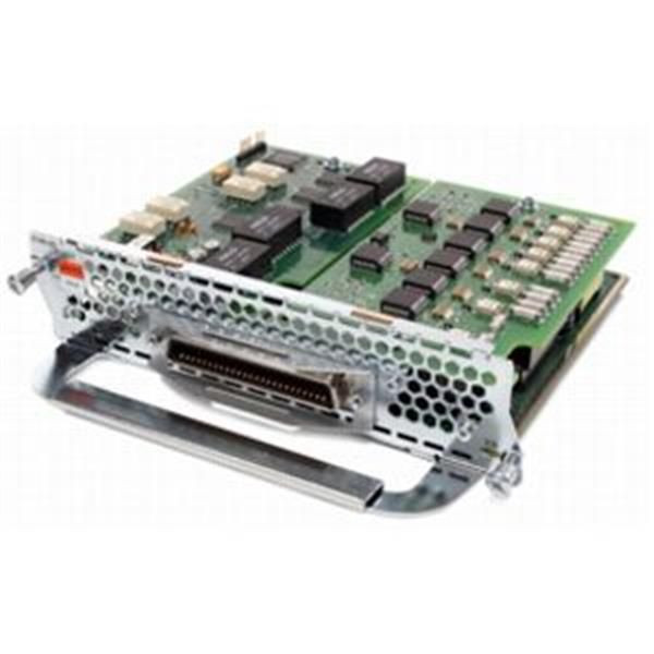EVM-HD-8FXS/DID Cisco 8 x Ports High Density Analog and Digital Extension Module