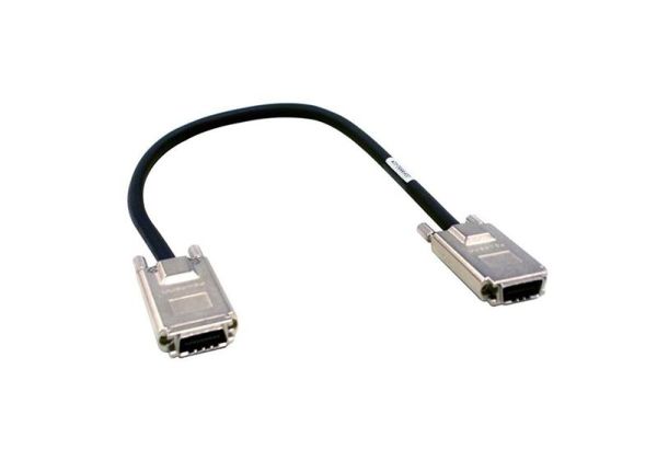 EX-CBL-VCP-1M Juniper 1-Meter Virtual Chassis Port Cable for EX4200 Switch