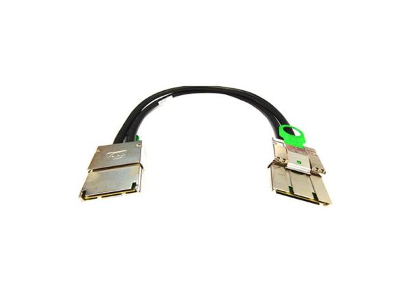 EX-CBL-VCP-50CM Juniper Virtual Chassis Port 0.5m Cable for EX4200 Switch