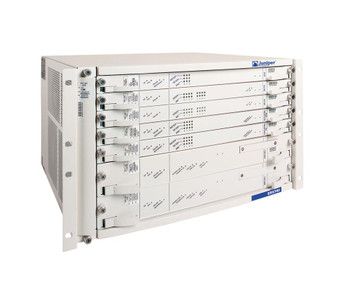 EX3-CH310-FRU Juniper ERX 310 3 x Expansion Slot Router Chassis