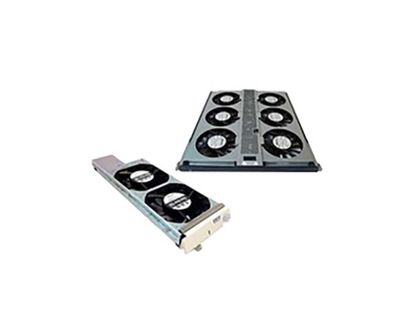 EX4200-FANTRAY Juniper 3x Fan Switch Fan Tray for EX4200 Series