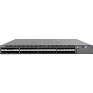 EX4400-48F Juniper EX4400 Series EX4400-48F 12 x SFP+ Ports 10000Base-X + 36 x SFP Ports 1000Base-X + 4 x SFP28 25GbE Ports + 2 x 100GbE Ports Layer 3 Managed 1U Rack-mountable Gigabit Ethernet Network Switch