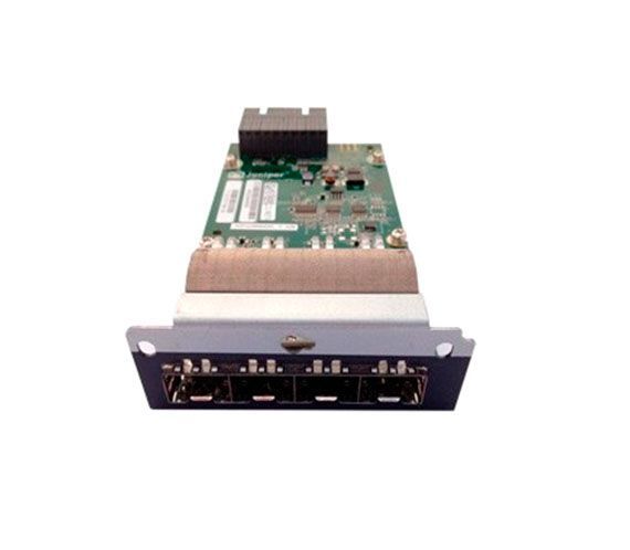 EX4400-EM-4Y Juniper 4x25G SFP28 Extension Module for Optical Network