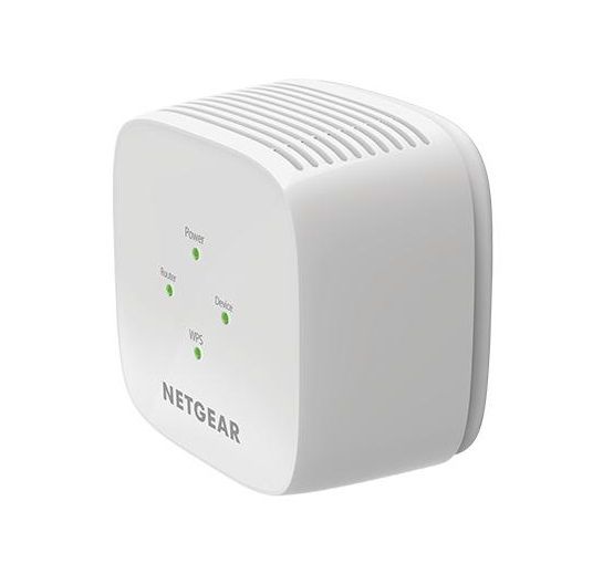 EX5000 Netgear AC1200 Dual Band WiFi Range Extender
