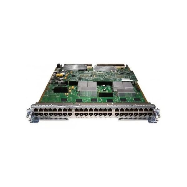 EX8200-8XS-TAA Juniper 8-Port 10GbE SFP+ TAA-Compliant Line Card