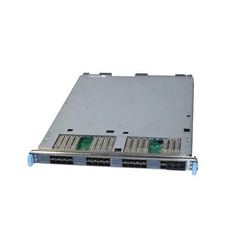 EX9200-32XS Juniper 32-Ports 10 Gigabit Ethernet SFP+ Line Card Expansion Module
