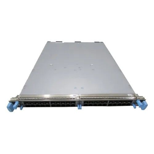 EX9200-40T-MIC Juniper 40-Ports 10/100/1000Base-T RJ-45 Modular Interface card (MIC) for EX9200-MPC Switch