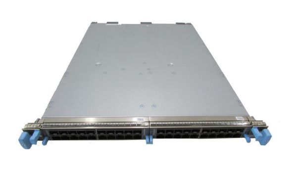 EX9200-6QS Juniper 6-Ports 40Gbps Qsfp+ Or 24-Ports 10Gbps SFP+ Combo Line Card