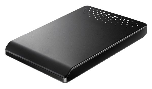 AJ766A HP StorageWorks RDX 160GB 5.25-inch External USB 2.0 Removeable Disk Backup System