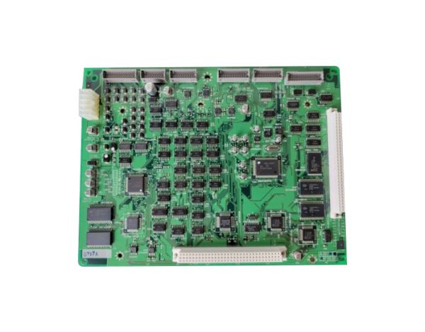 EZJ93/D2 Hitachi Inkjet printer circuit Board F32