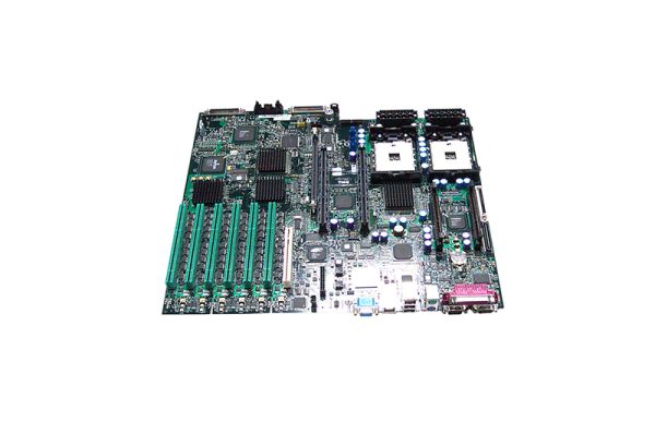 0F0058 Dell PowerEdge 4600 2P Dual Xeon System Board