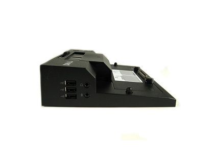 F159G Dell E-Port Laptop Notebook Replicator Docking Station