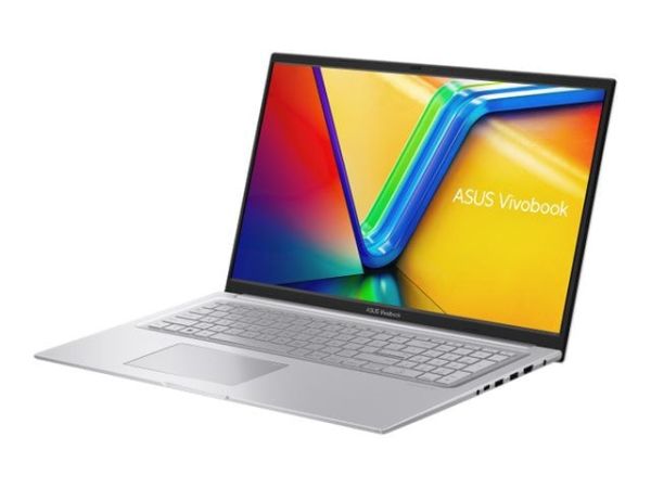 F1704ZA-DS24 Asus VivoBook 17 17.3-inch Intel Pentium Gold 8505 8GB RAM 256GB SSD