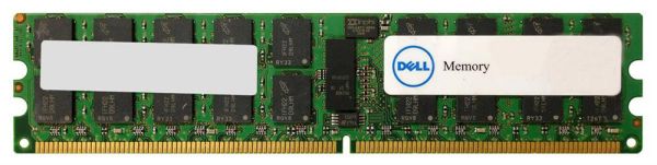F1G9D Dell 32GB DDR3-1600MHz PC3-12800 ECC Registered CL11 240-Pin DIMM 1.35V Low Voltage Quad Rank Memory Module