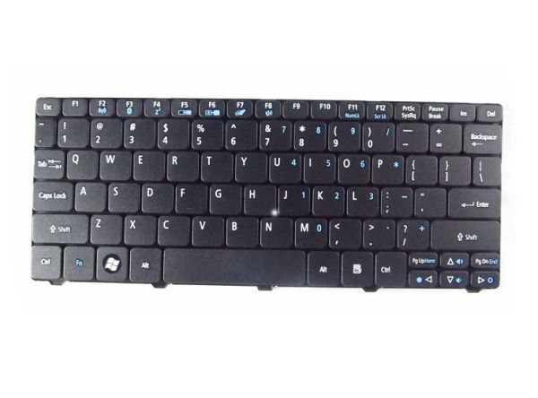 F2074-60928 HP English Keyboard