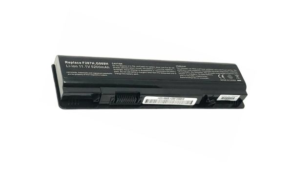 0F287H Dell 6-Cell 48w Battery Vostro A840/A860/1014/1015 Type