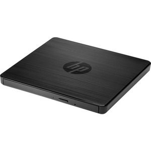 F2B56ET HP External DVD-Writer - Black