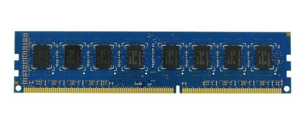 F6801 Dell 256MB DDR2-667MHz PC2-5300 non-ECC Unbuffered CL5 240-Pin Single Rank DIMM Memory Module