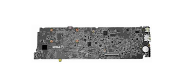 0F6NVV Dell Xps 13 9333 Ultrabook Laptop Motherboard 8GB with Intel i7-4650u 1.7GHz CPU
