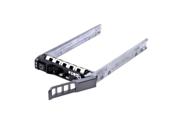 0F830C Dell 2.5-inch SAS Hot swap Tray for PowerEdge