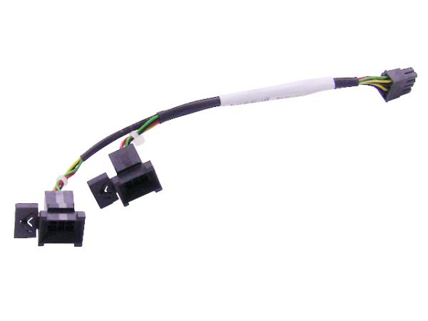 0F8980 Dell 8-Pin Fan Cable Assembly