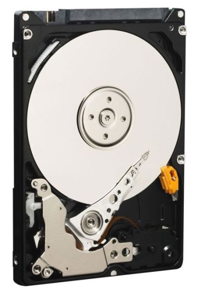 F9275 Dell 160GB 7200RPM SATA 1.5Gb/s 8MB Cache 3.5-inch Hard Drive