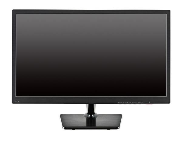 FA19W1SH2A Fujitsu 19-inch 16:9 WideScreen WXGA 1440 x 900 TFT LCD Monitor