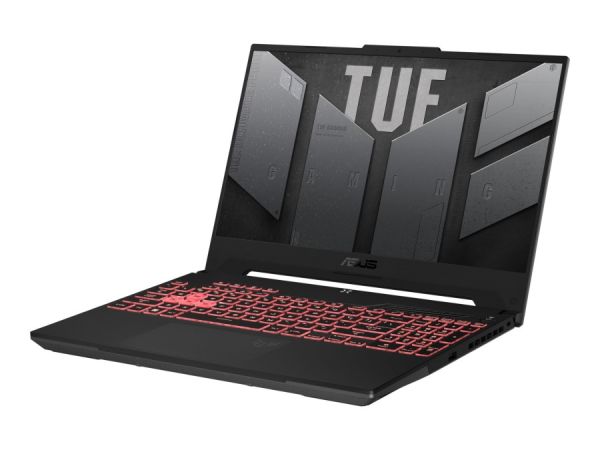 FA507NU-DS74 Asus TUF Gaming A15 15.6-inch AMD Ryzen 7 7735HS 16GB RAM 1TB SSD