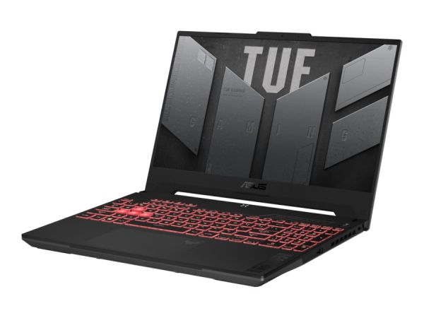 FA507XI-EH94 Asus TUF Gaming A15 AI Ready 15.6-inch AMD Ryzen 9 7940HS 16GB RAM 1TB SSD