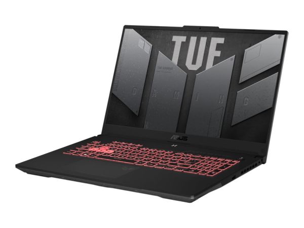 FA707NU-DS74 Asus TUF Gaming A17 17.3-inch AMD Ryzen 7 7735HS 16GB RAM 1TB SSD