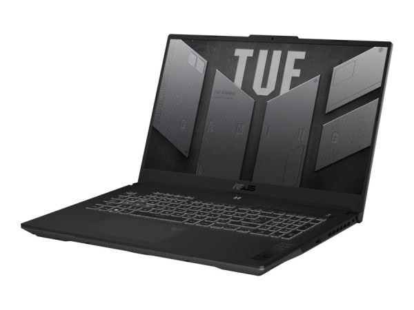 FA707NV-ES74 Asus TUF Gaming A17 17.3-inch AMD Ryzen 7 7735HS 16GB RAM 1TB SSD