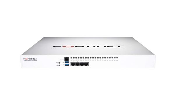 FAC-300F Fortinet 4 x GE RJ45 Ports + 2 x 1 TB HDD Using FortiAuthenticator Hardware Upgrade License Firewall