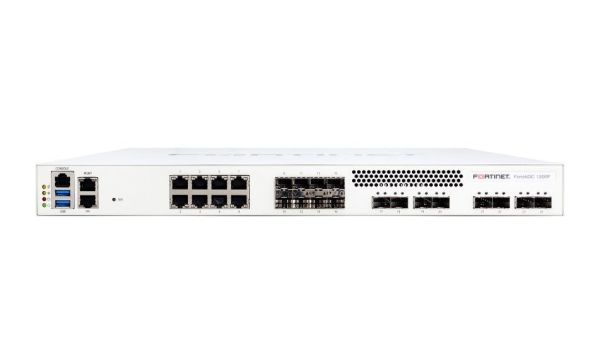 FAD-1200F Fortinet FAD-1200FFortiADC 1200F 8x GE RJ45 Ports 8x 10 GE SFP+ Ports 8x GE SFP Ports 1U Application Delivery Controller