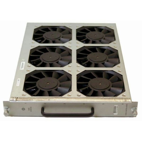 FAN-MOD-6 Cisco 7606 Chassis High-Speed Fan Module