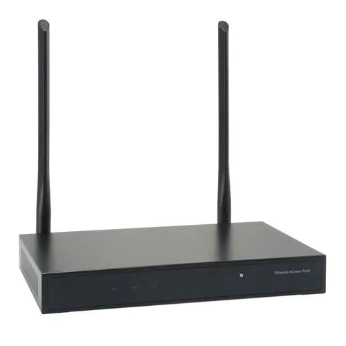 FAP-421E Fortinet FortiAP 421E 802.11ac 5GHz 1733Mbit/s 2 x Ports RJ-45 PoE 10/100/1000Base-T Wall-Mountable Wireless Access Point
