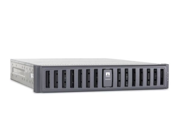FAS2020 NetApp FAS2020 SATA 3Gb/s 2U Rack-mountable Network Storage Server