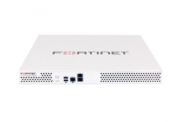 FAZ-200F Fortinet FortiAnalyzer 200F Series 2 x Ports 1000Base-T 1U Rack-mountable Rack Mountable Network Security Firewall Appliance