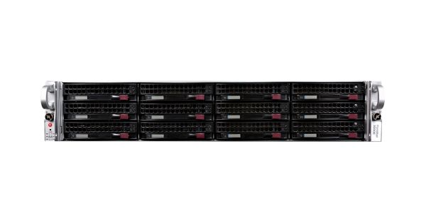 FAZ-3000E-NFR Fortinet FortiAnalyzer 4x GE RJ-45 2x GE SFP Slot 16TB PS Centralized Log and Analysis Appliance
