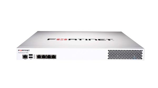 FAZ-300G Fortinet FortiAnalyzer 4 x RJ45 GE Ports 1 RU Rackmount Centralized Management/Log/Analysis Appliance