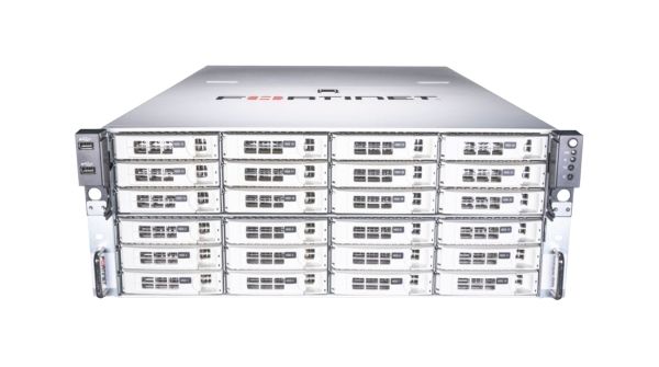 FAZ-3500E-NFR Fortinet FortiAnalyzer 3500E GbE 2x RJ-45 2x SFP 48TB PS Centralized Log and Analysis Appliance
