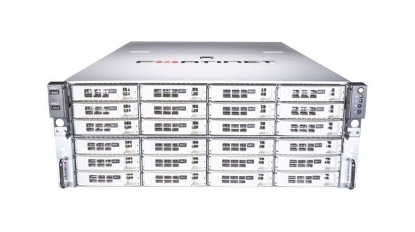 FAZ-3500G Fortinet FortiAnalyzer-3500G 2 x SFP28, 96 TB storage, 2 x GbE RJ-45 Firewall