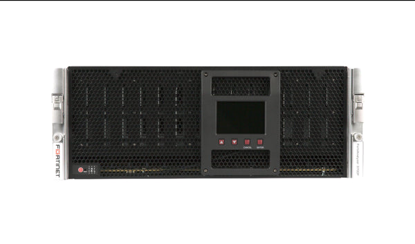 FAZ-3700F Fortinet FortiAnalyzer 3700F Series 2 x SFP Ports 10GBase-X + 2 x Ports 1000Base-T 4U Rack Mountable Network Security Firewall Appliance