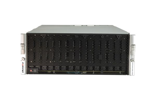 FAZ-3700G Fortinet FortiAnalyzer 3700G 2x 10GBase-T RJ-45 Ports 2x 25GE SFP28 Slots 4U Rack-mountable Network Monitoring Device