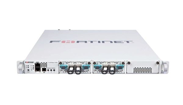 FBG-3042S-NFR Fortinet FBG-3042S-NFRFortiBridge 3042S RJ45 4 x Ports 1000Base-T GigE 1U Rack Mountable Firewalls