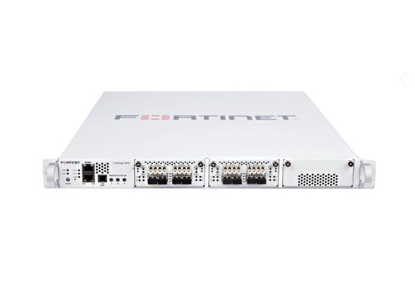 FBG3004S Fortinet FortiBridge 3004SL 10/100/1000Base-X 8 x SFP+ 2-PSU 1U Firewall Appliances
