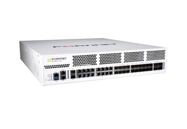 FC-10-F18F1-211-02-12 Fortinet FG 1801F 1-Year 4-Hour Hardware Delivery Premium RMA Service (Requires 24x7 or ASE FC)