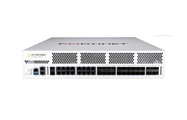 FC-10-F18HF-211-02-12 Fortinet FG 1800F 1 Year 4-Hour Hardware Delivery Premium RMA Service (Requires 24x7 or ASE FC)